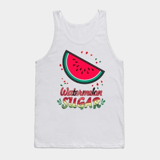 Watermelon Sugar Tank Top